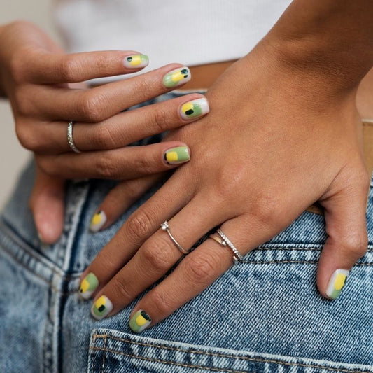 Revolutionize Your Manicure with Nail Printer Machine