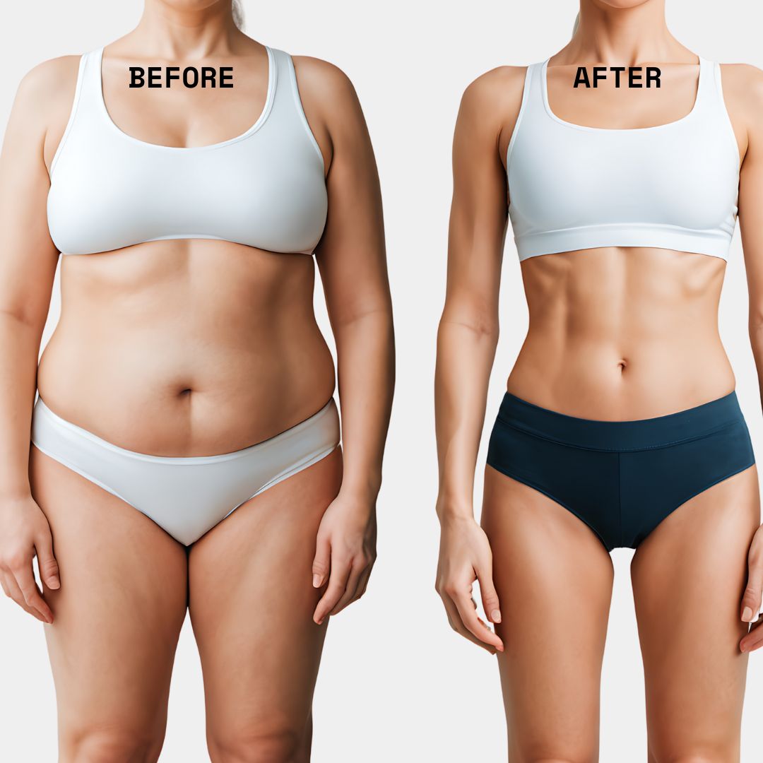 Luskine Body Pro – Massage lymphatique connecté avec IA